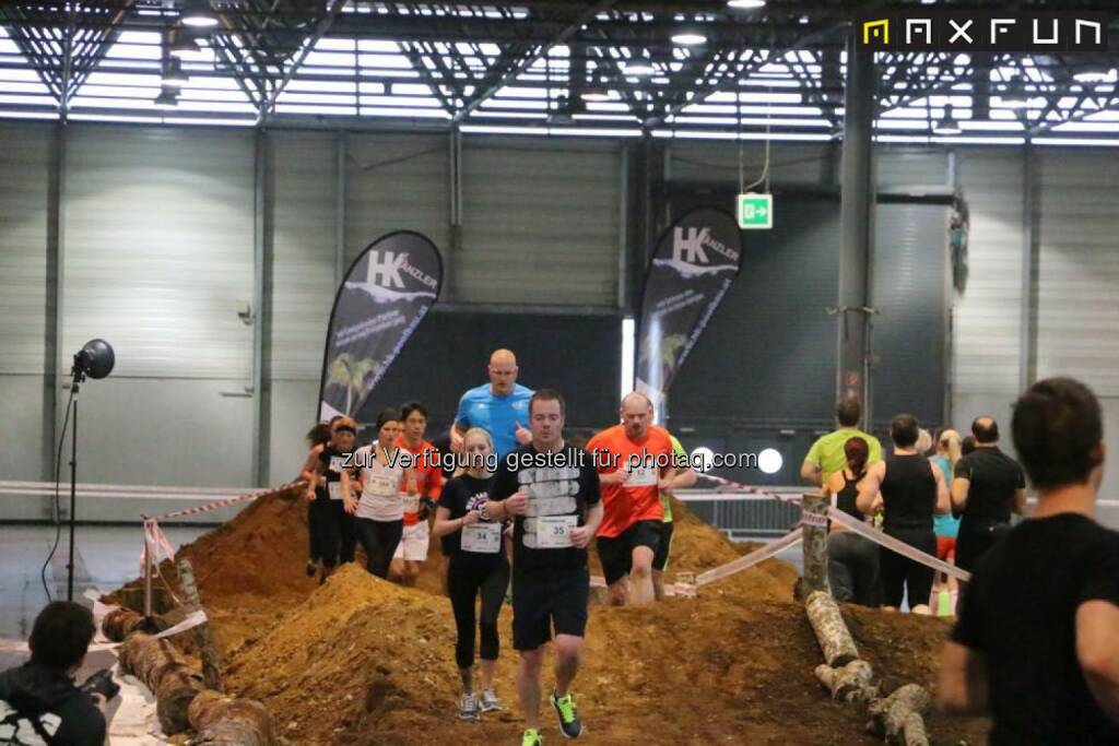 Vienna Indoor Trail: http://www.maxfunsports.com/album/2014/vienna-indoor-trail, © maxFun.cc GmbH (15.12.2014) 