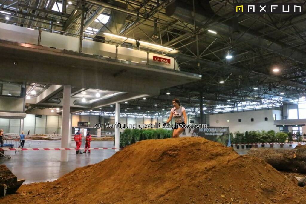 Vienna Indoor Trail: http://www.maxfunsports.com/album/2014/vienna-indoor-trail, © maxFun.cc GmbH (15.12.2014) 