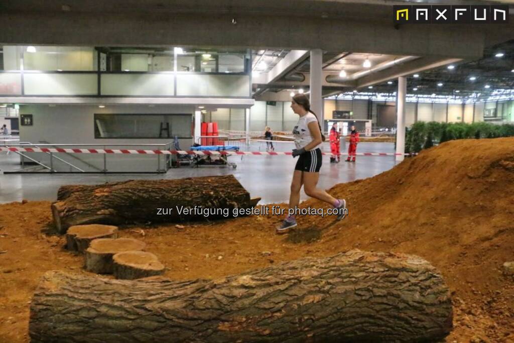 Vienna Indoor Trail: http://www.maxfunsports.com/album/2014/vienna-indoor-trail, © maxFun.cc GmbH (15.12.2014) 