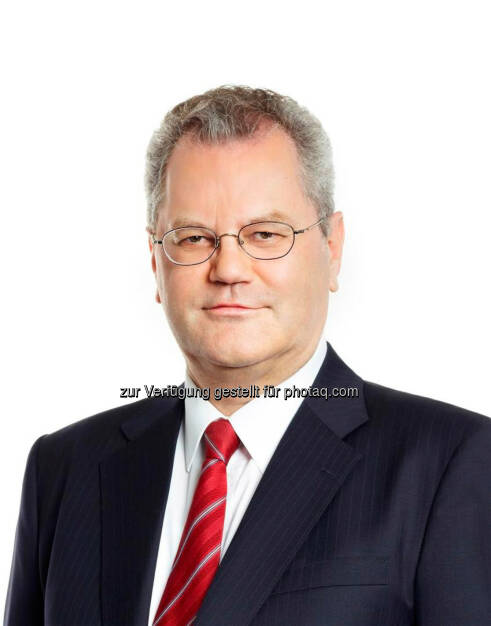 Albert Kirchman wird Chairman von Daimler Trucks Asia.
, © Aussender (17.12.2014) 