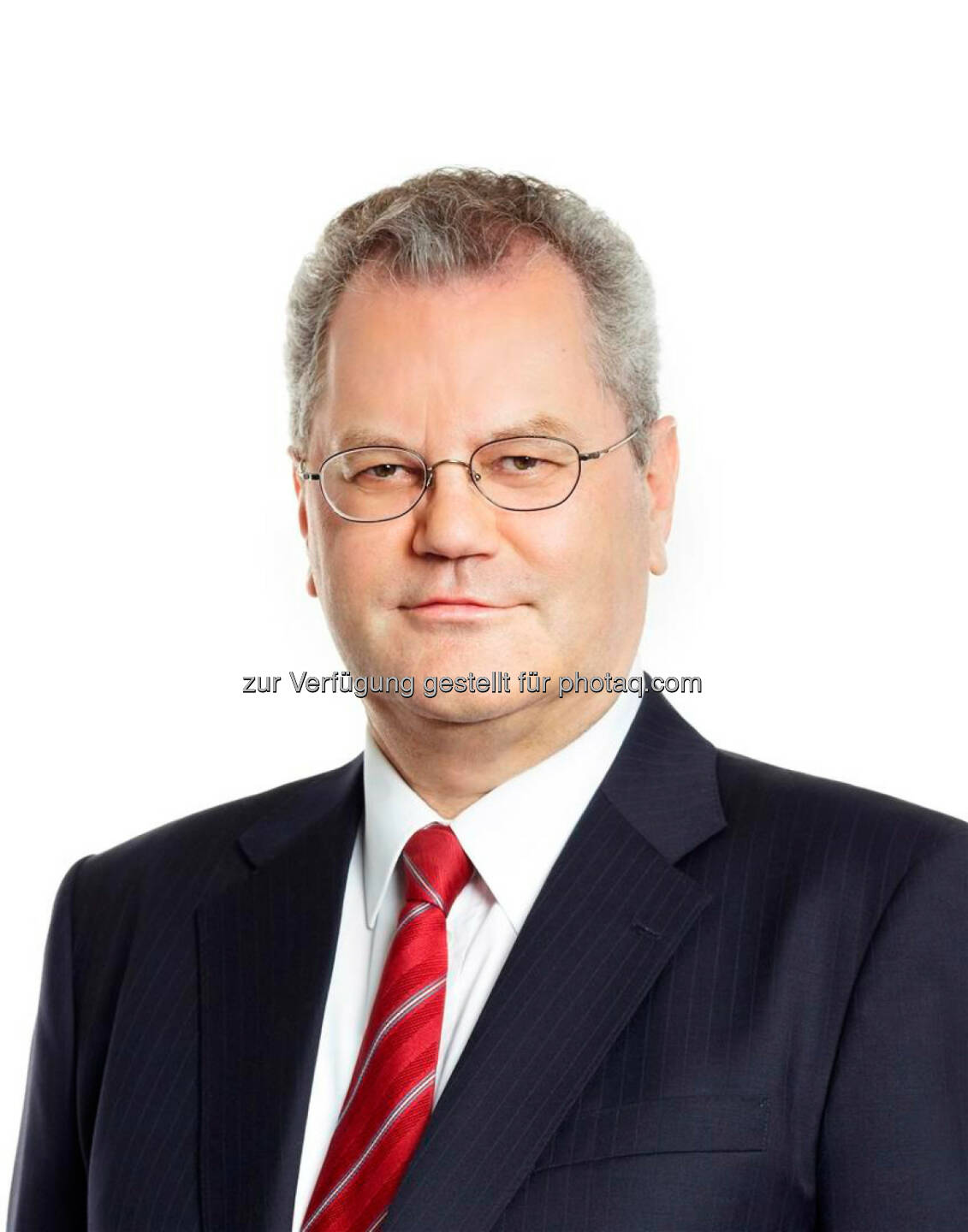 Albert Kirchman wird Chairman von Daimler Trucks Asia.
