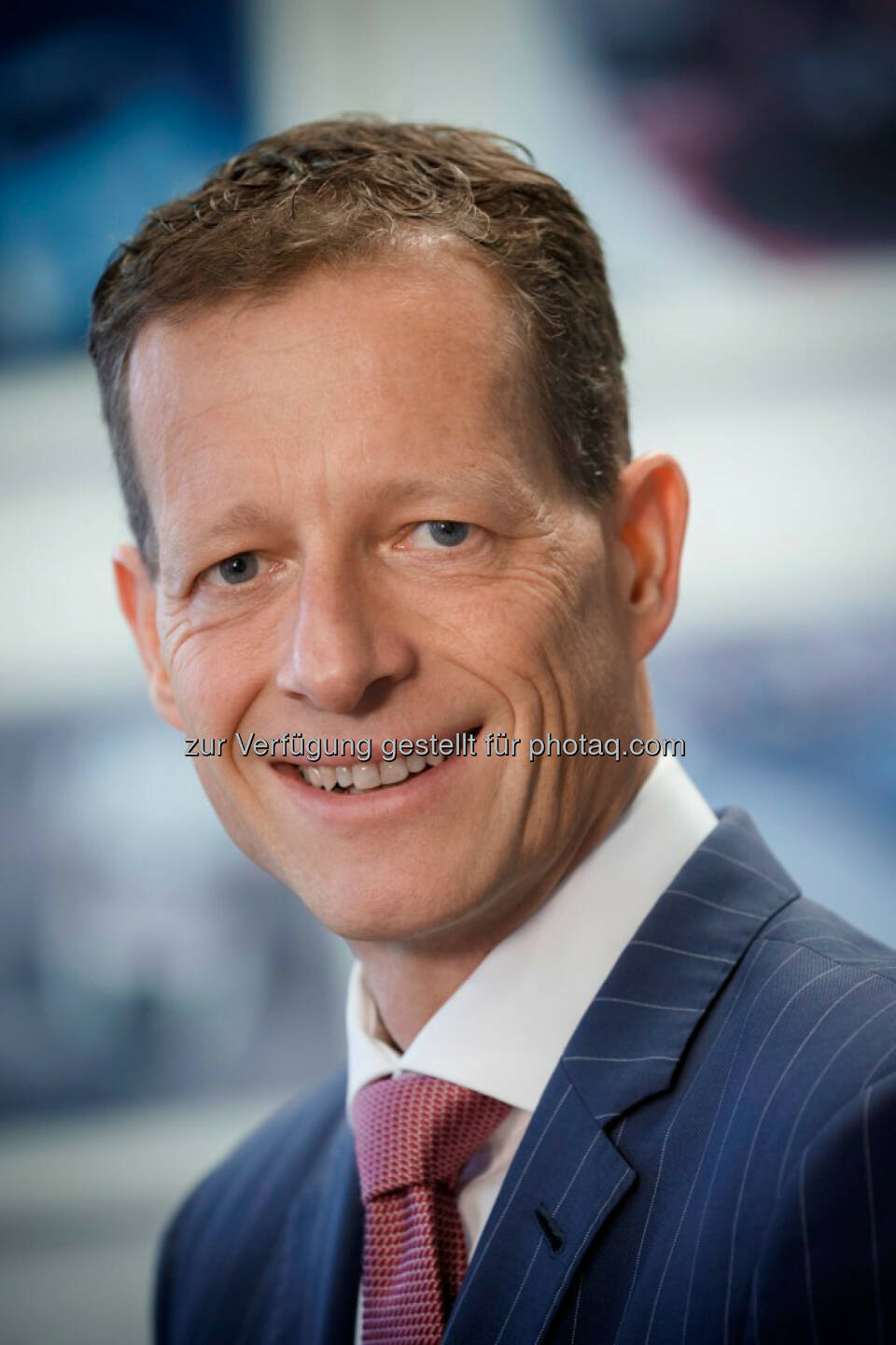 Carsten Oder wird Vorsitzender der Geschäftsleitung Mercedes-Benz Cars Vertrieb Deutschland (MBD) und Leiter Mercedes-Benz Vertrieb Deutschland (MBVD)