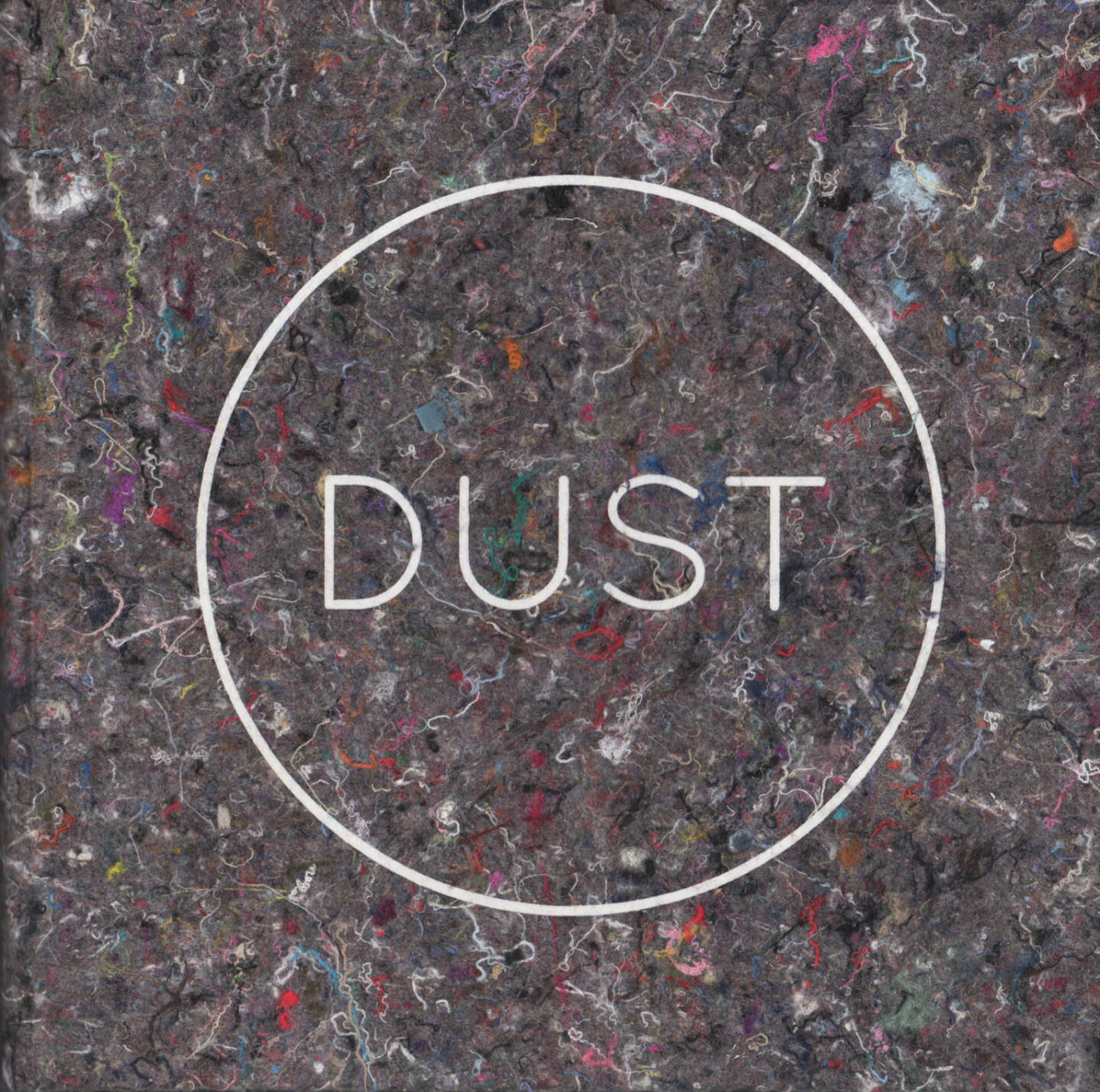 Klaus Pichler - Dust, AnzenbergerEdition 2014, Cover - http://josefchladek.com/book/klaus_pichler_-_dust