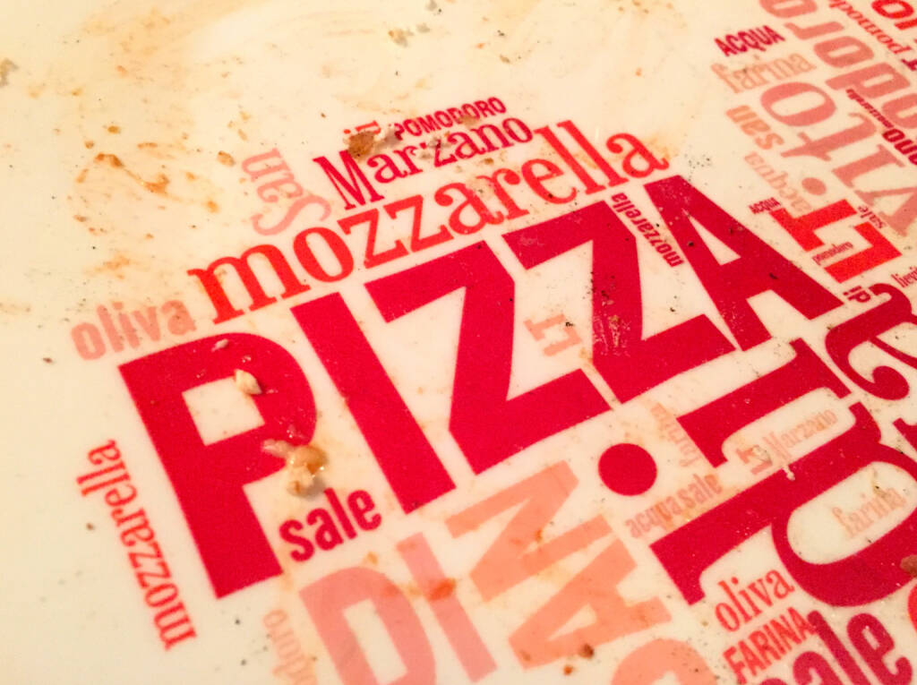 Pizza Italien (19.12.2014) 