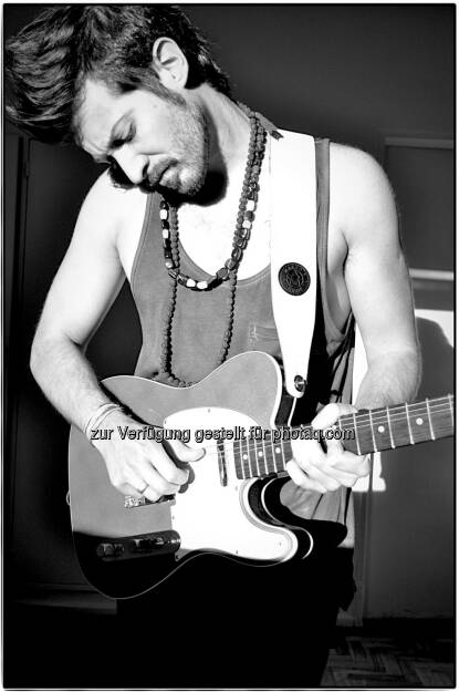 Jhanniel (Argentina) - Gewinner Global Rockstar 2014: Argentinien gewinnt, Österreich wird dritter, © Aussender (22.12.2014)