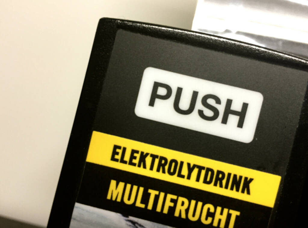 Push (23.12.2014) 