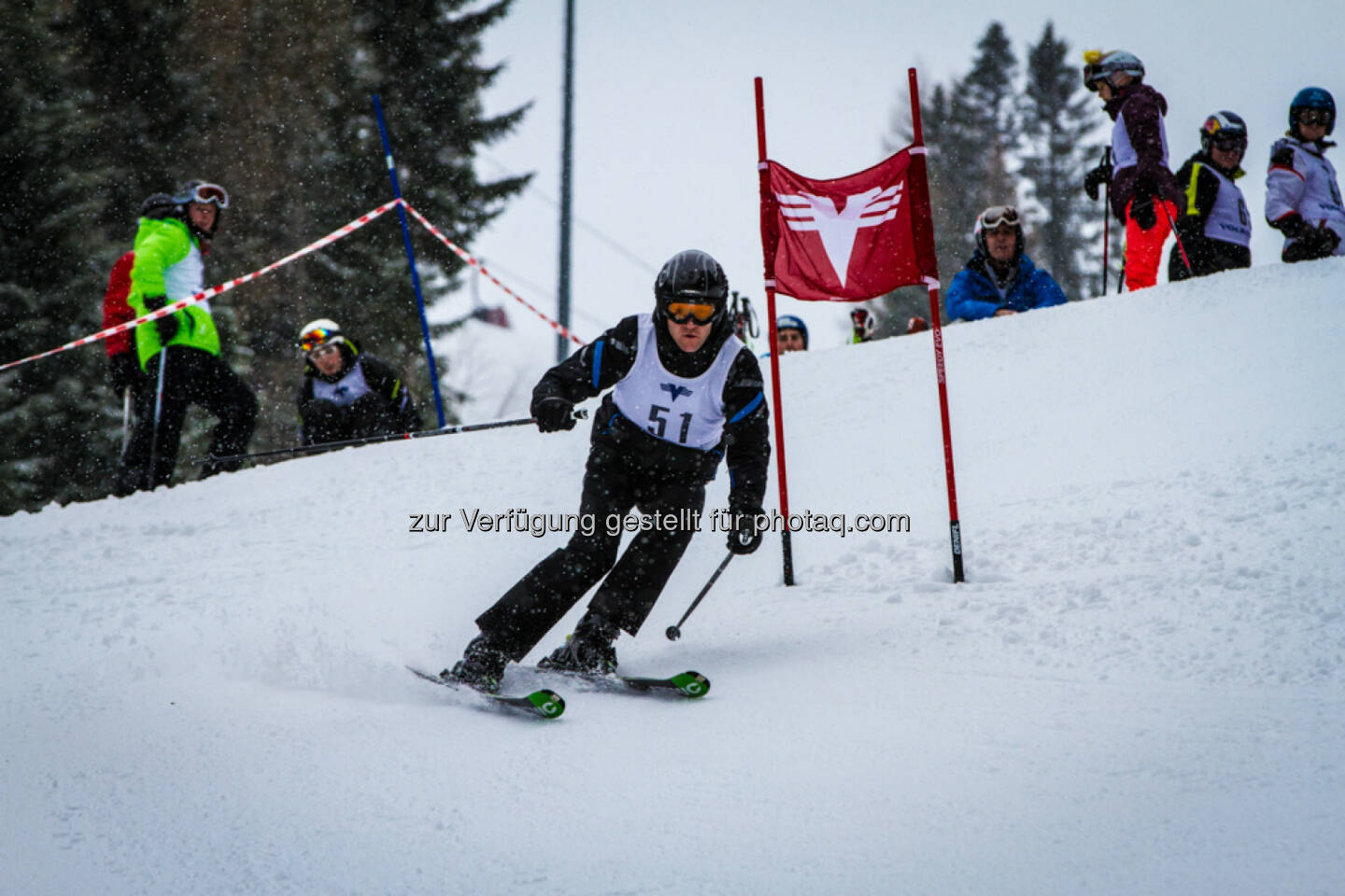 Racing Days am Zauberberg Semmering