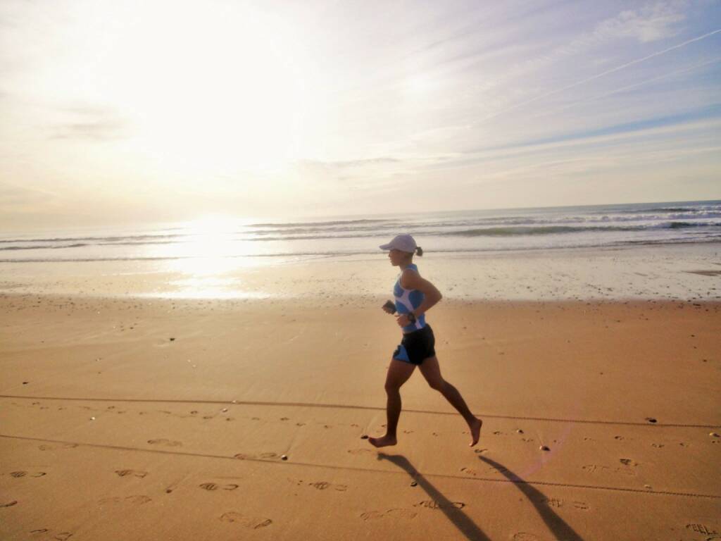 Urlaub, Sonne, Meer - Annabelle-Mary Konczer (02.01.2015)