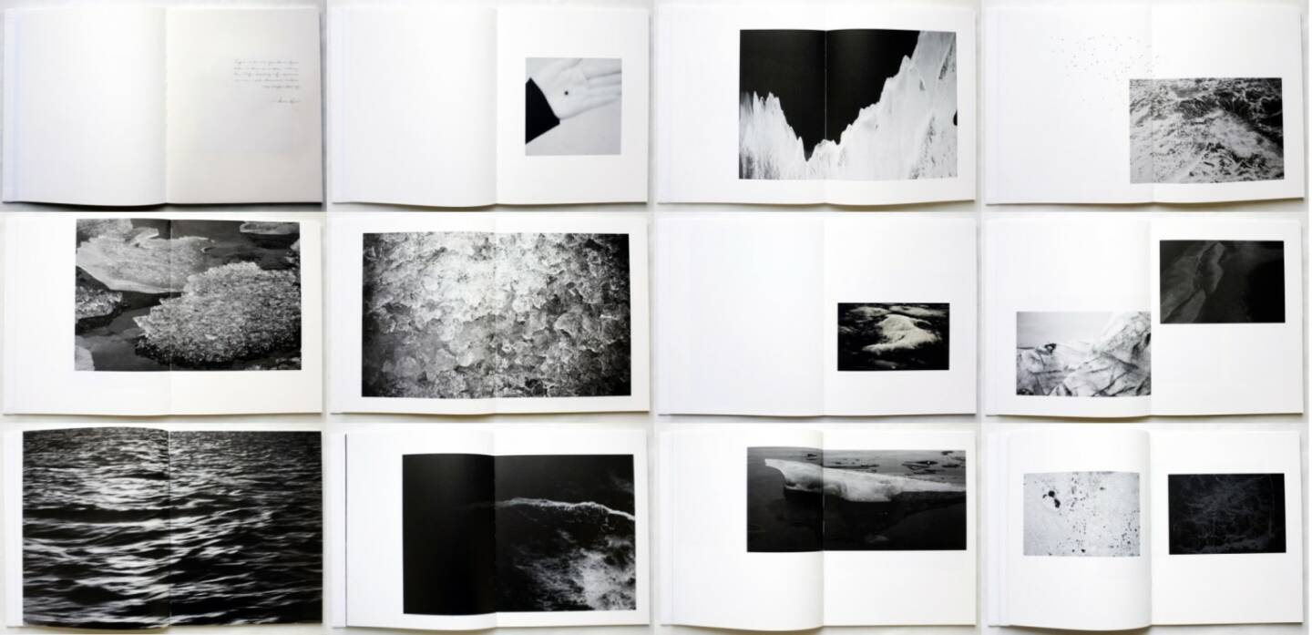 Xiaoyi Chen - Koan, PJB Editions 2014, Beispielseiten, sample spreads - http://josefchladek.com/book/xiaoyi_chen_-_koan