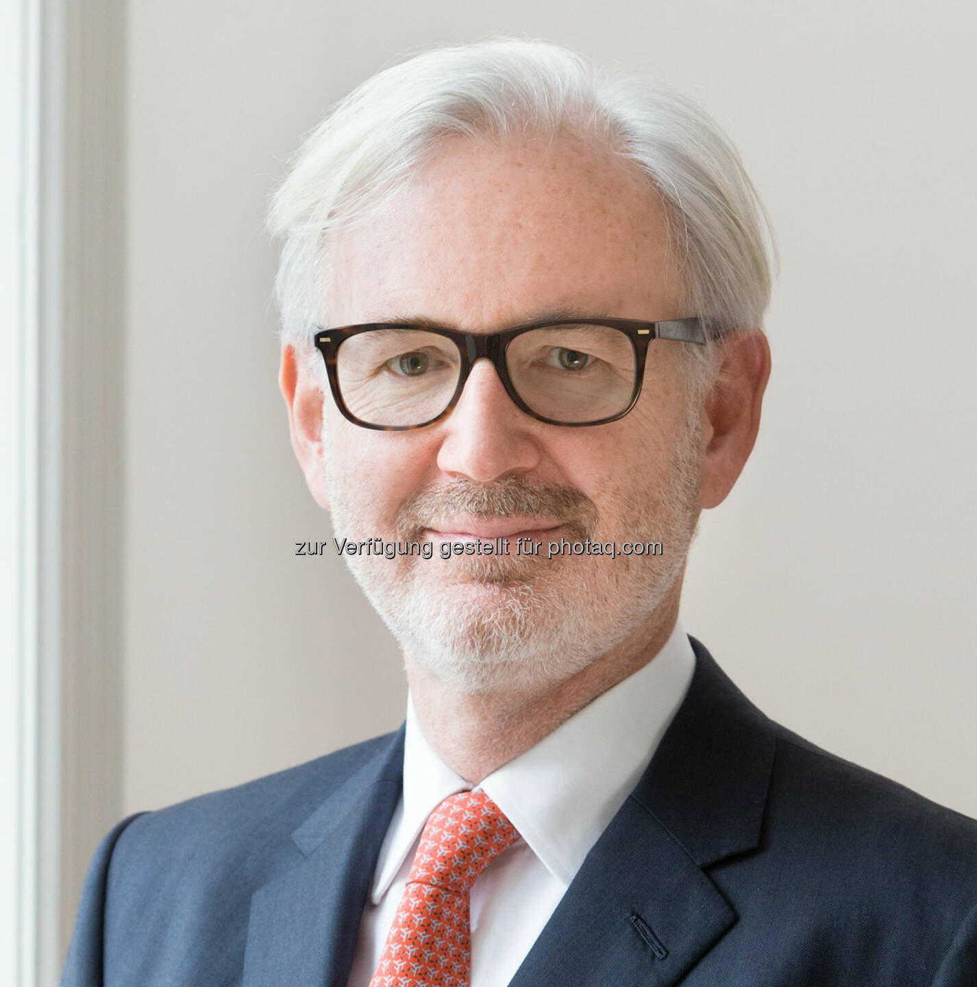 Nikolaus Pitkowitz, Gründungspartner von Graf & Pitkowitz, übernimmt mit 1. Jänner den Vorsitz der Real Estate Section der International Bar Association (IBA)