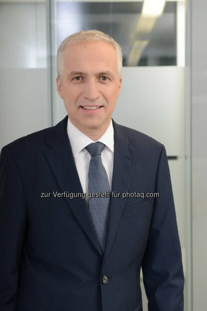 Tobias Eichhorn wird neuer Business Lead Oncology bei Pfizer Austria (Bild: Pfizer Corporation Austria), © Aussender (16.01.2015) 