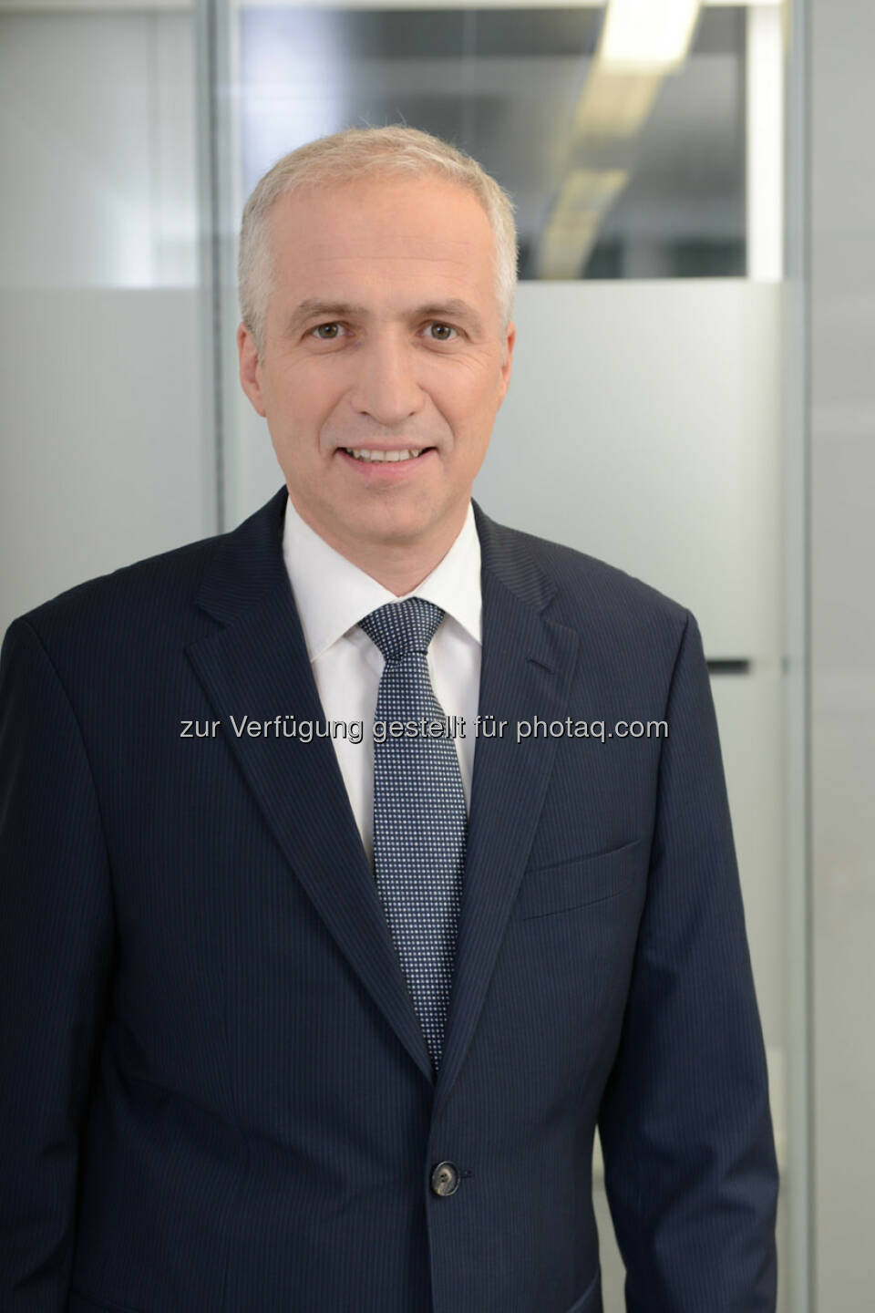 Tobias Eichhorn wird neuer Business Lead Oncology bei Pfizer Austria (Bild: Pfizer Corporation Austria)