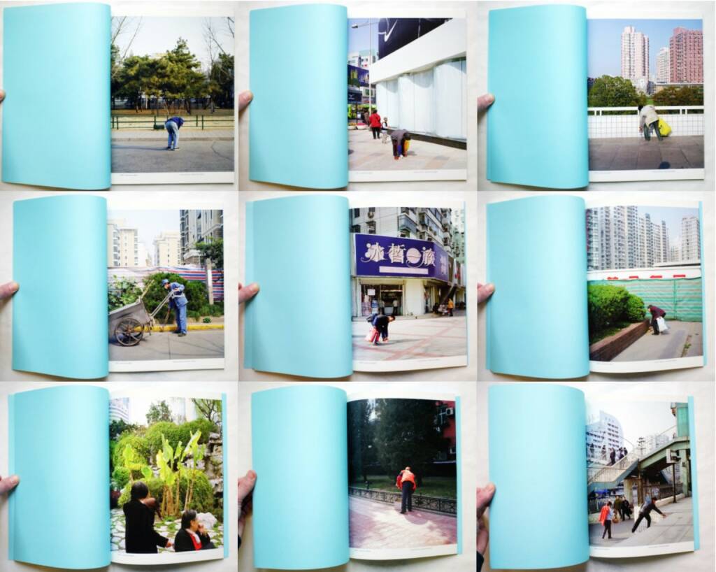 Thijs Groot Wassink and Ruben Lundgren - Empty Bottles, Self published 2007, Beispielseiten, sample spreads - http://josefchladek.com/book/thijs_groot_wassink_and_ruben_lundgren_-_empty_bottles_wassinklundgren_-_1st_edition, © (c) josefchladek.com (17.01.2015)