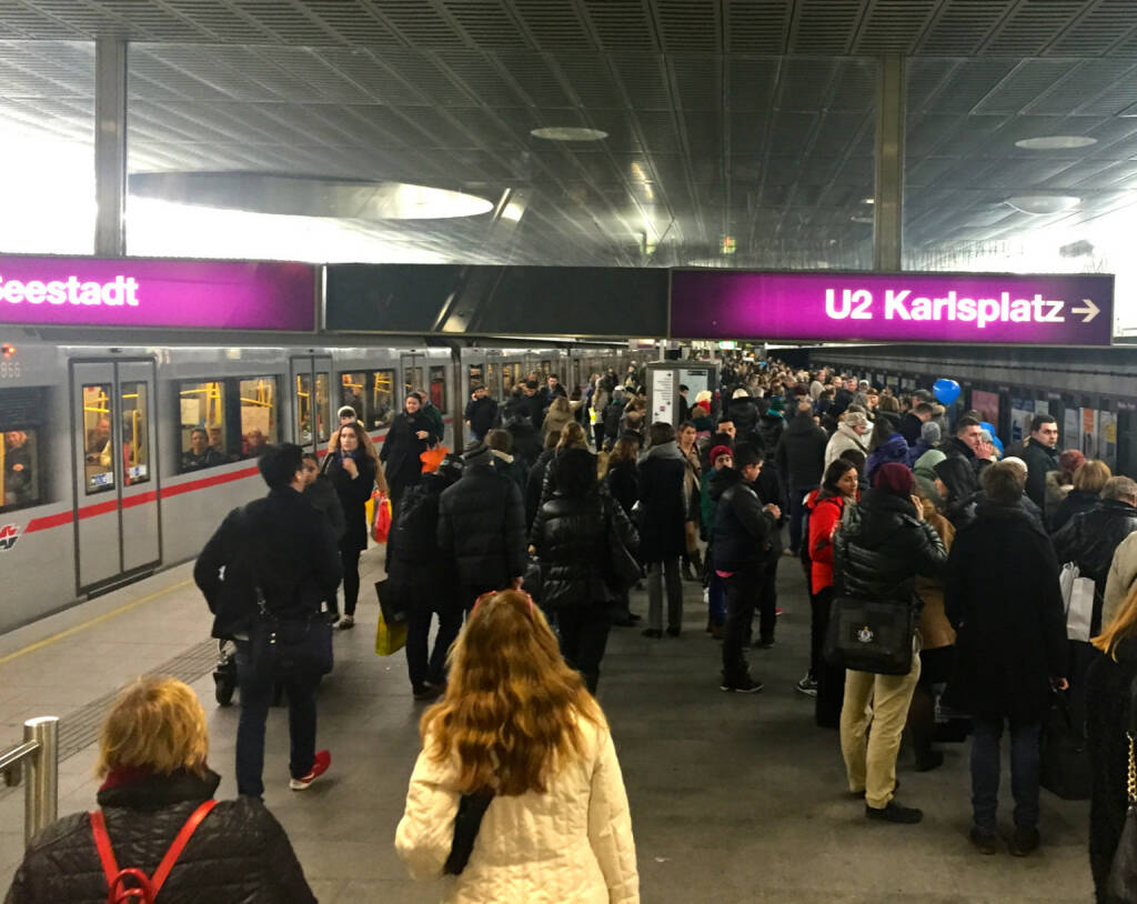 U Bahn (19.01.2015) 