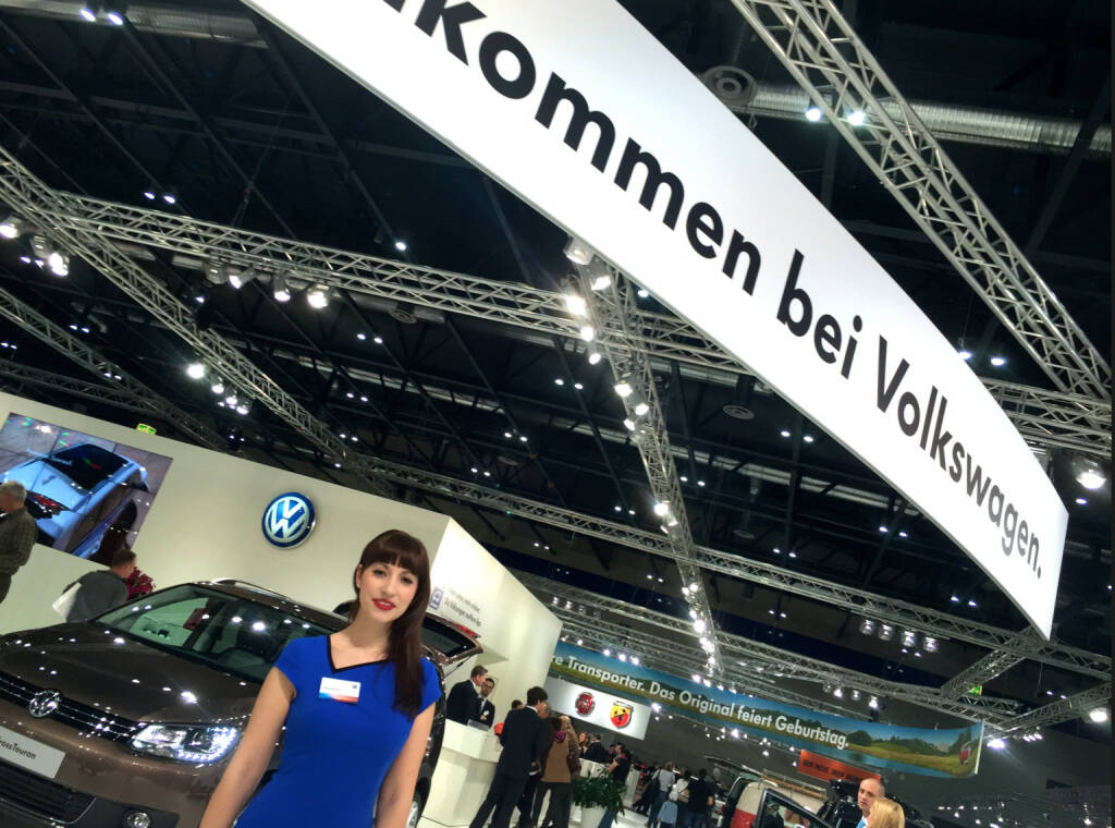 Volkswagen VW (19.01.2015) 