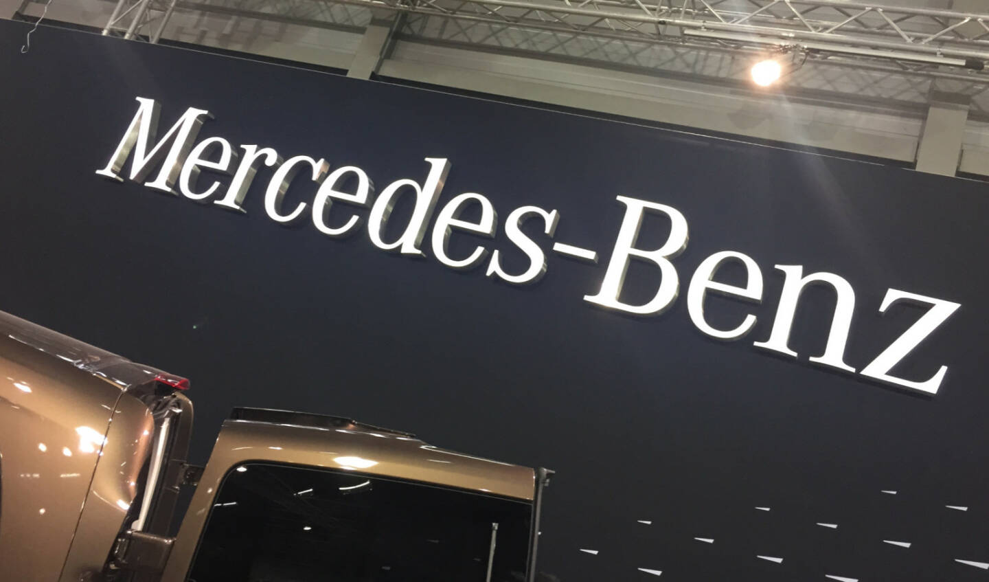 Mercedes