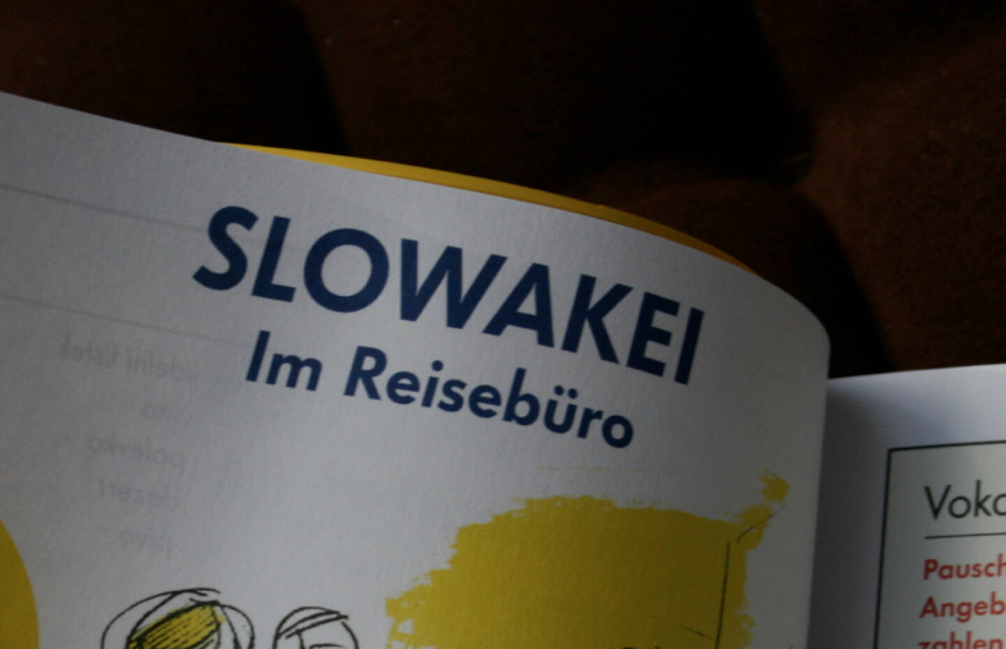 Slowakei