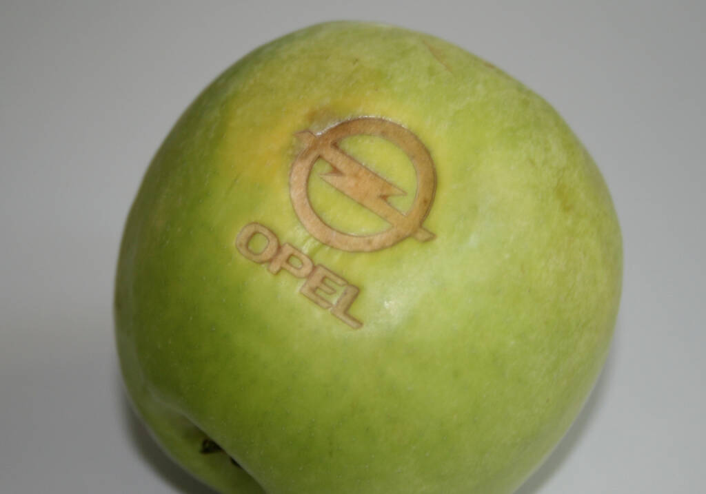 Opel Apfel (23.01.2015) 