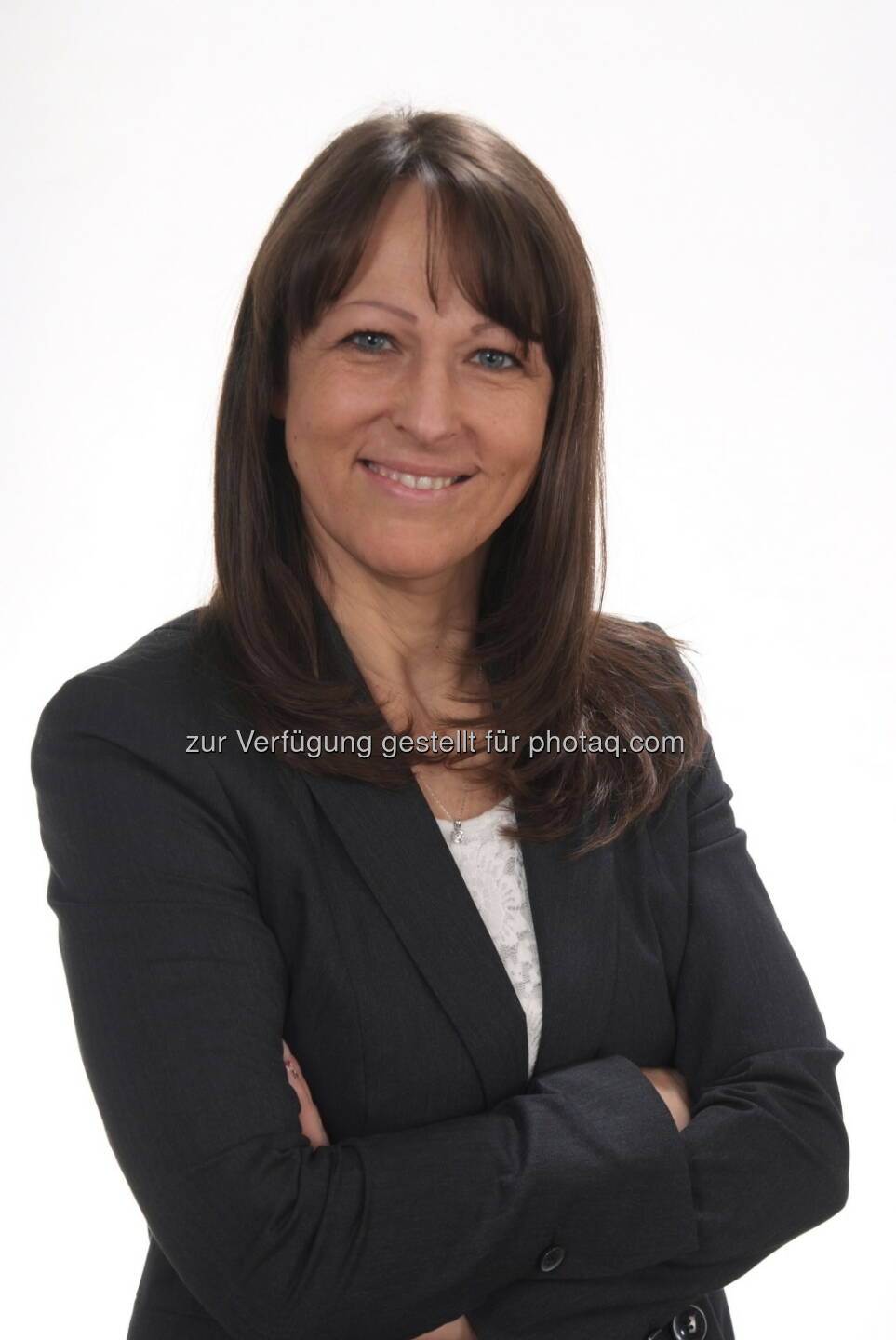 Karin Zeiler-Fidler ist seit Jänner 2015 Geschäftsführerin des Ambulatorium Döbling. (Bild: PremiQaMed Management GmbH)