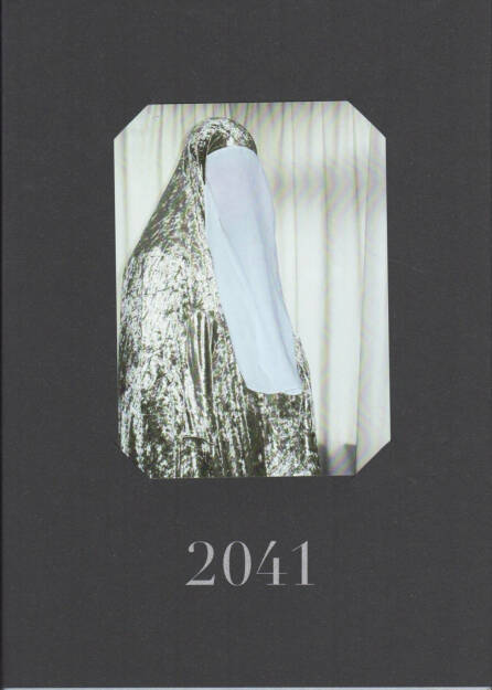 2041 - 2041, Here Press 2014, Cover - http://josefchladek.com/book/2041_-_2041, © (c) josefchladek.com (27.01.2015)