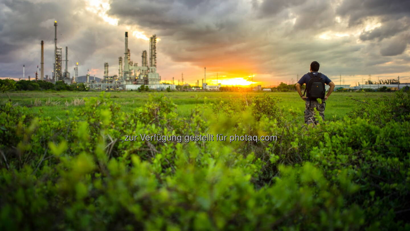 Oil & Gas Invest Aktiengesellschaft (OGI AG): Deutsches Unternehmen vor Durchbruch in den USA: OGI AG startet Förderung von rund 120 Millionen Barrel Erdöl