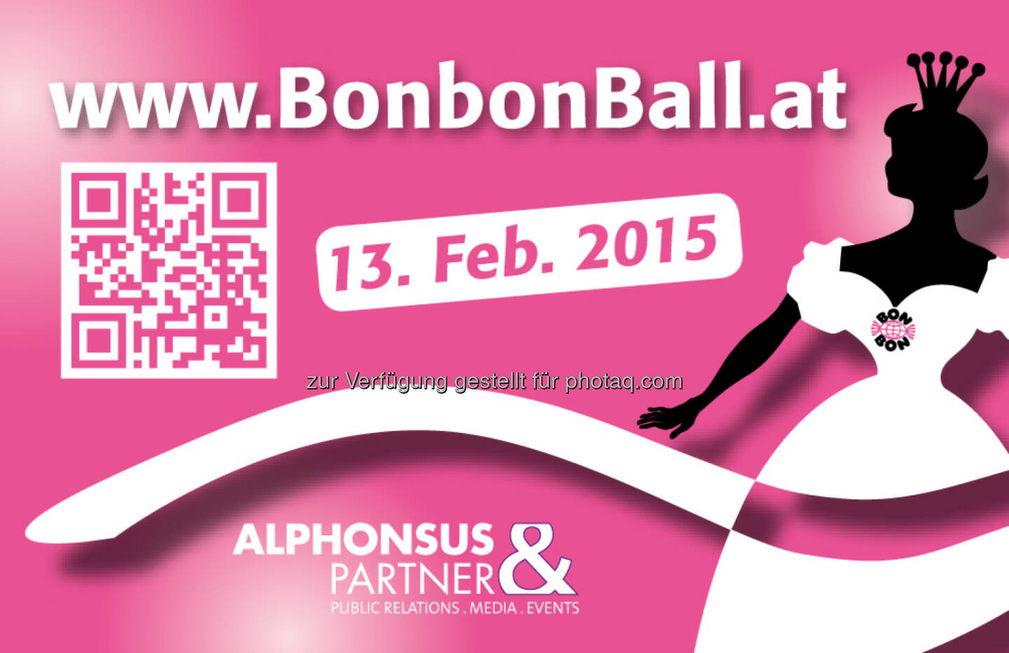 Bonbon Ball 2015 (13.2.2015)