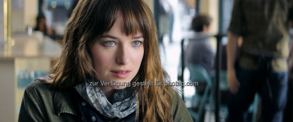 Cineplexx Kinobetriebe GmbH: Riesenhype um Fifty Shades of Grey: Cineplexx meldet Rekordansturm, © Aussendung (29.01.2015) 