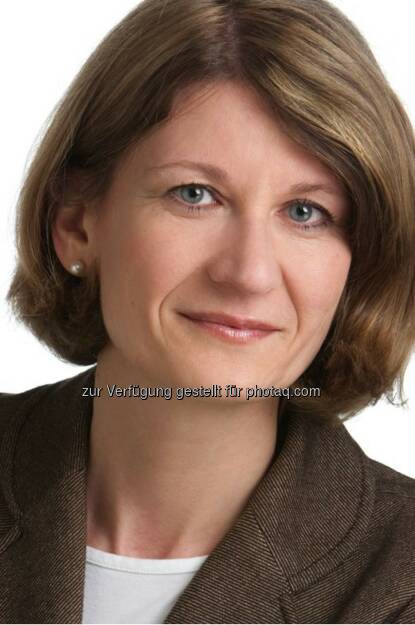 Christine Kusztrich ist ab sofort Partnerin bei der Management- und IT-Beratung Q_Perior, © Aussender (29.01.2015)
