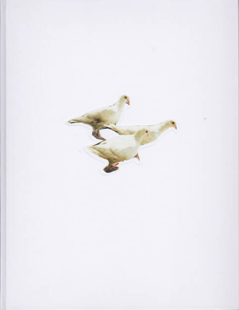 Carolyn Drake - Wild Pigeon, Self published 2014, Cover - http://josefchladek.com/book/carolyn_drake_-_wild_pigeon, © (c) josefchladek.com (31.01.2015) 