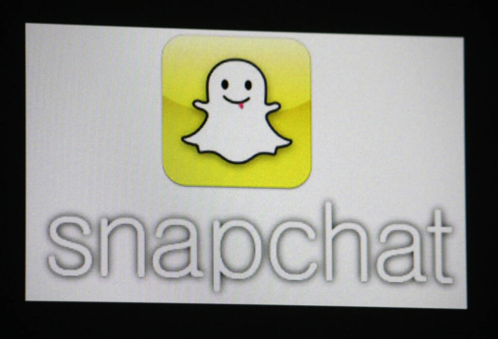 snapchat, <a href=http://www.shutterstock.com/gallery-320989p1.html?cr=00&pl=edit-00>360b</a> / <a href=http://www.shutterstock.com/editorial?cr=00&pl=edit-00>Shutterstock.com</a>, 360b / Shutterstock.com, © www.shutterstock.com (03.02.2015) 