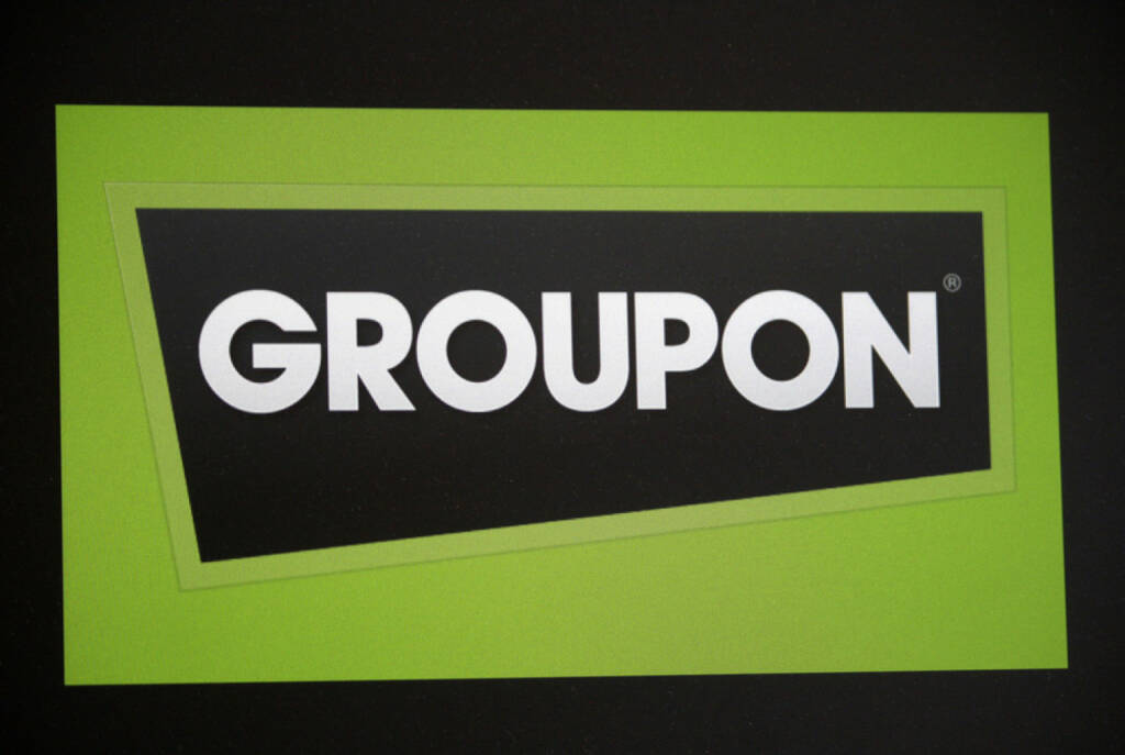 Groupon, <a href=http://www.shutterstock.com/gallery-320989p1.html?cr=00&pl=edit-00>360b</a> / <a href=http://www.shutterstock.com/editorial?cr=00&pl=edit-00>Shutterstock.com</a>, 360b / Shutterstock.com, © www.shutterstock.com (03.02.2015) 