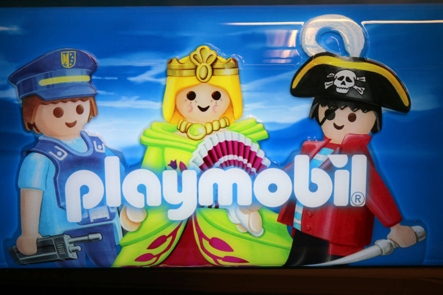 Playmobil, <a href=http://www.shutterstock.com/gallery-320989p1.html?cr=00&pl=edit-00>360b</a> / <a href=http://www.shutterstock.com/editorial?cr=00&pl=edit-00>Shutterstock.com</a>, 360b / Shutterstock.com