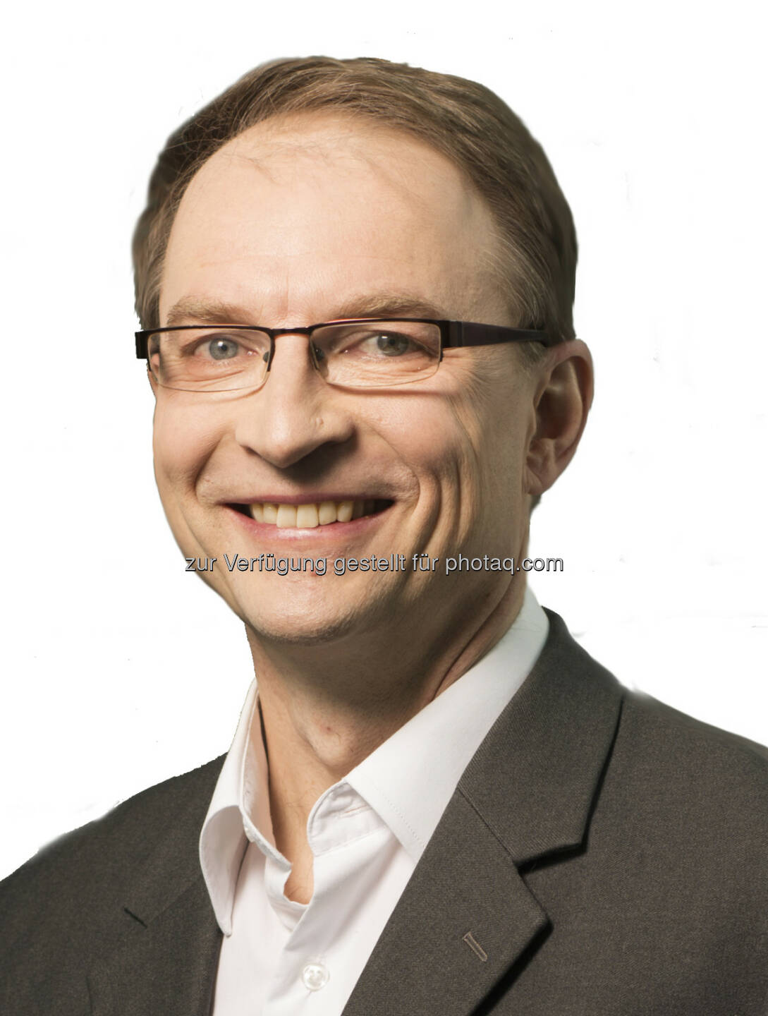Martin Lehner wird neuer Vizerektor für Lehre: FH Technikum Wien