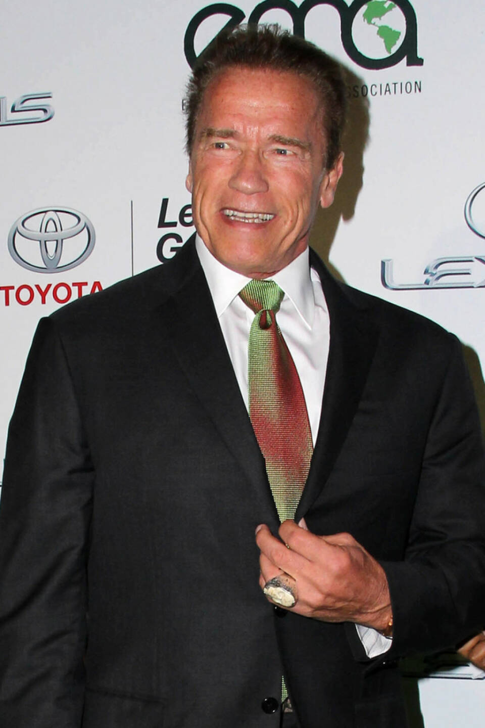 Arnold Schwarzenegger, <a href=http://www.shutterstock.com/gallery-564025p1.html?cr=00&pl=edit-00>Helga Esteb</a> / <a href=http://www.shutterstock.com/editorial?cr=00&pl=edit-00>Shutterstock.com</a>, Helga Esteb / Shutterstock.com
