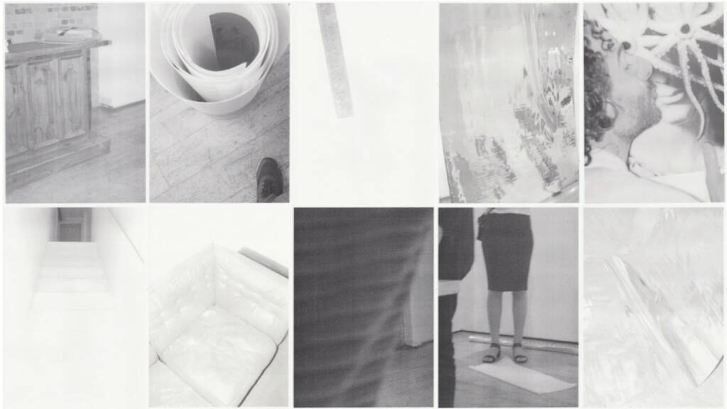 Daisuke Yokota - Untitled Zine, Goliga 2014, Beispielseiten, sample spreads - http://josefchladek.com/book/daisuke_yokota_-_untitled_zine, © (c) josefchladek.com (09.02.2015) 