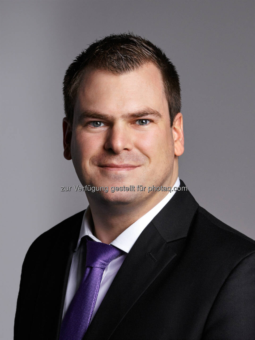 Michael Oberbichler verstärkt das Team von Daniel Kapp: Daniel Kapp Strategic Consulting & Responsible Communication GmbH