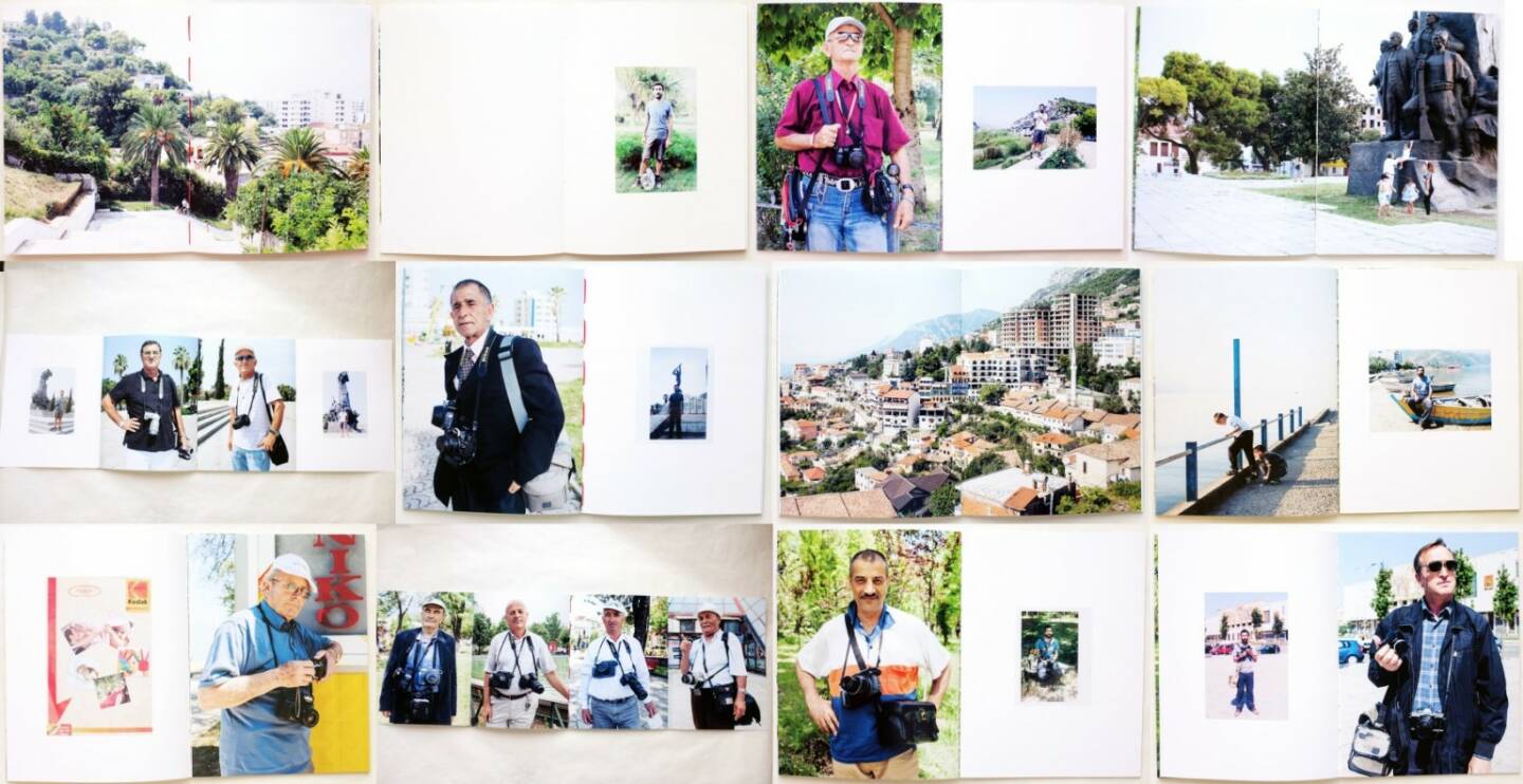 Francesco Colella - Foto Çasti, Self published 2014, Cover - http://josefchladek.com/book/francesco_colella_-_foto_casti