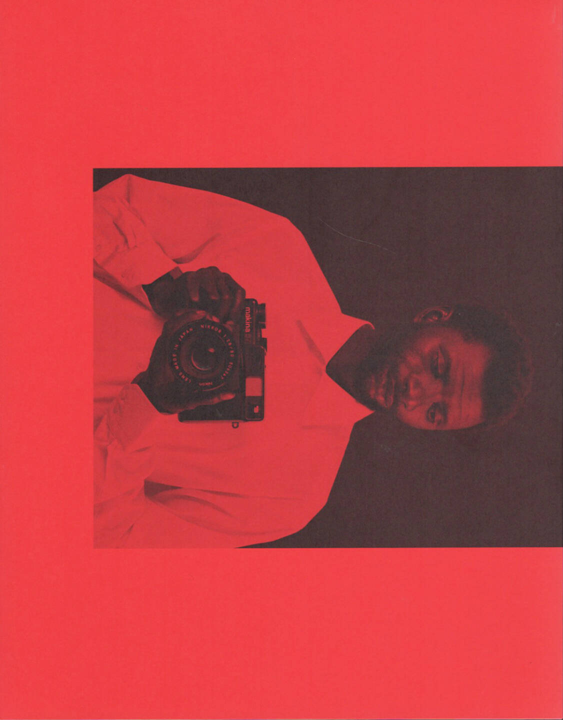 Christopher Williams - Printed in Germany, König 2014, Cover - http://josefchladek.com/book/christopher_williams_-_printed_in_germany_1