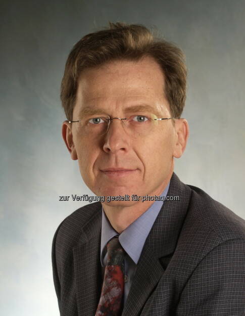 Hanspeter Mössenböck, Vorstand des Instituts für Systemsoftware der Johannes Kepler Universität (JKU) Linz, © Aussendung (16.02.2015) 
