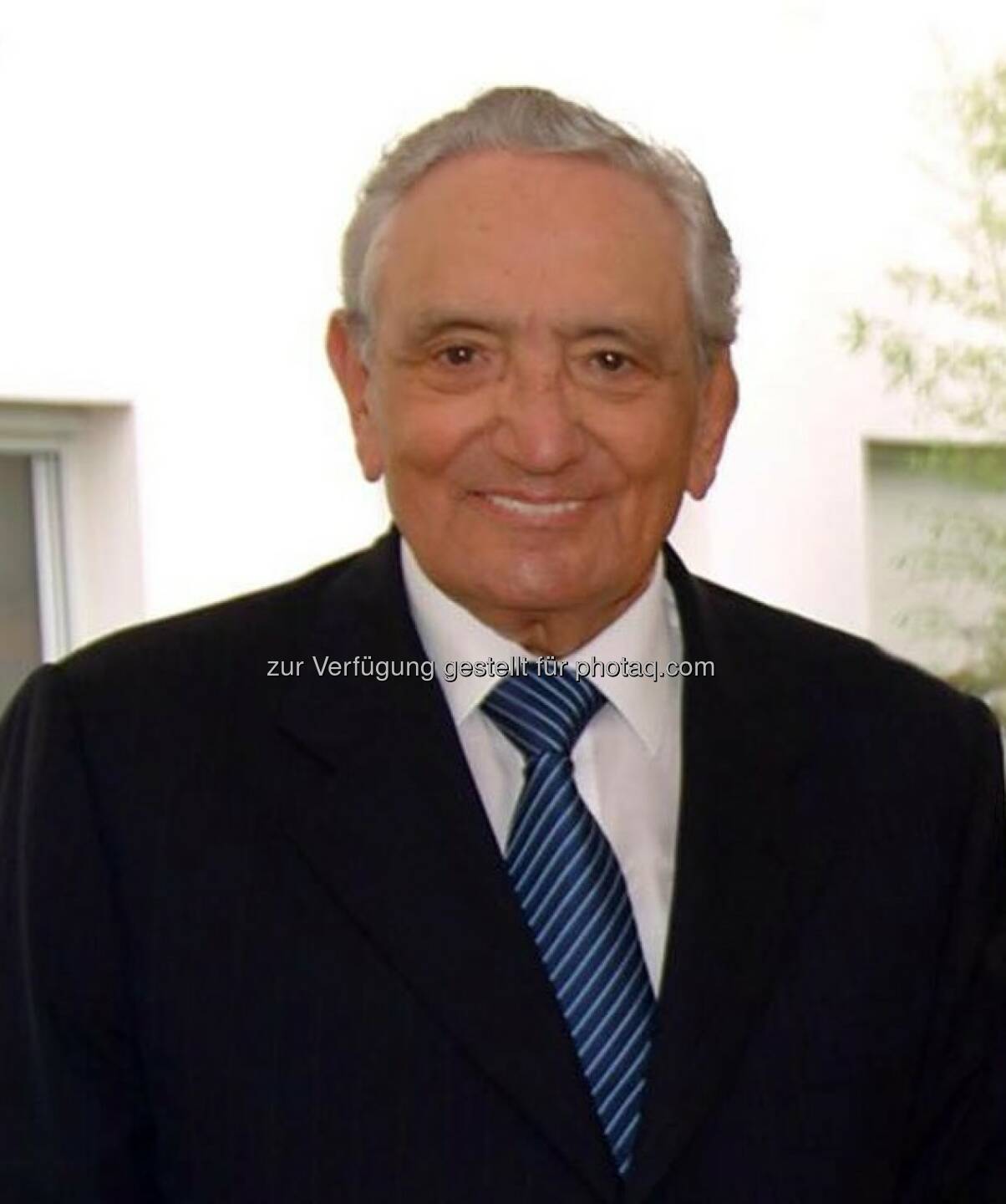 Michele Ferrero verstorben