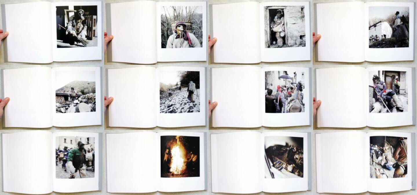 Mattia Vacca - A winter' s tale, Delicious Editions 2014, Beispielseiten, sample spreads - http://josefchladek.com/book/mattia_vacca_-_a_winter_s_tale