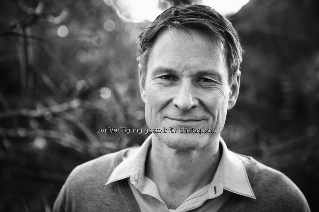 Noma-Gründer Claus Meyer spricht beim Culinary Art Kongress in Salzburg über die New Nordic Cuisine, © Aussender (18.02.2015)