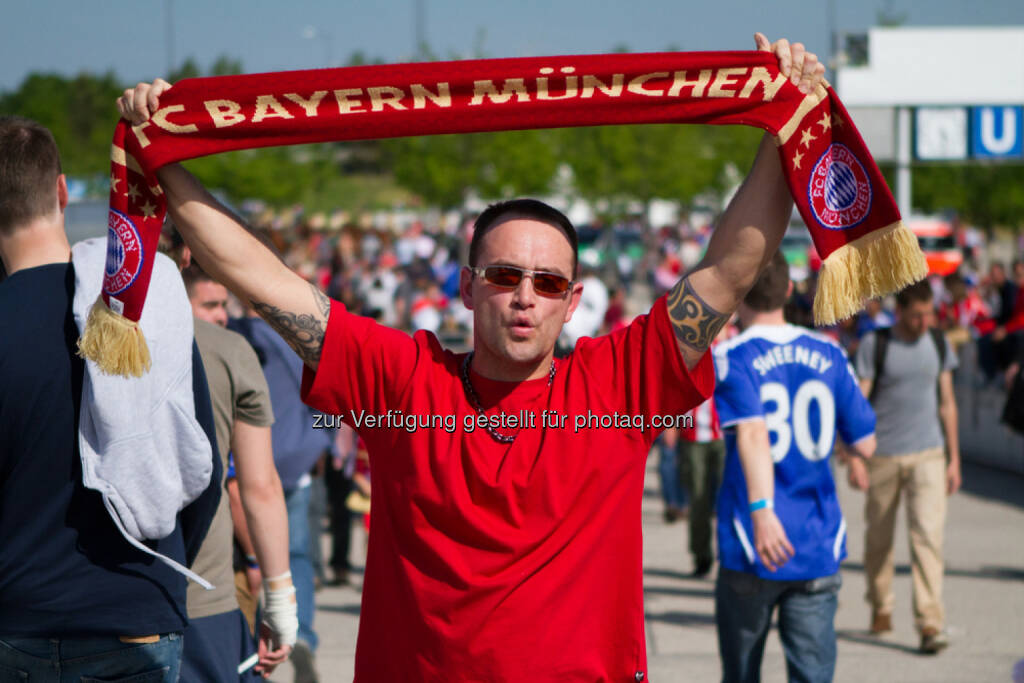 FC Bayern München, <a href=http://www.shutterstock.com/gallery-573184p1.html?cr=00&pl=edit-00>Markus Gebauer</a> / <a href=http://www.shutterstock.com/editorial?cr=00&pl=edit-00>Shutterstock.com</a>, Markus Gebauer / Shutterstock.com, © www.shutterstock.com (18.02.2015) 