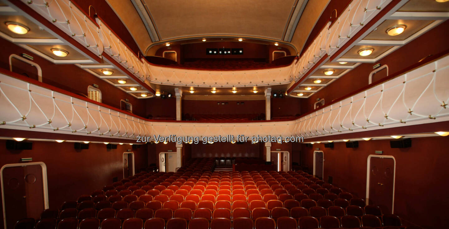 Im Frühjahr 2015 beginnt Siemens mit der energietechnischen Modernisierung von öffentlichen Gebäuden in Wiener Neustadt, wie z.B. dem Stadttheater.
