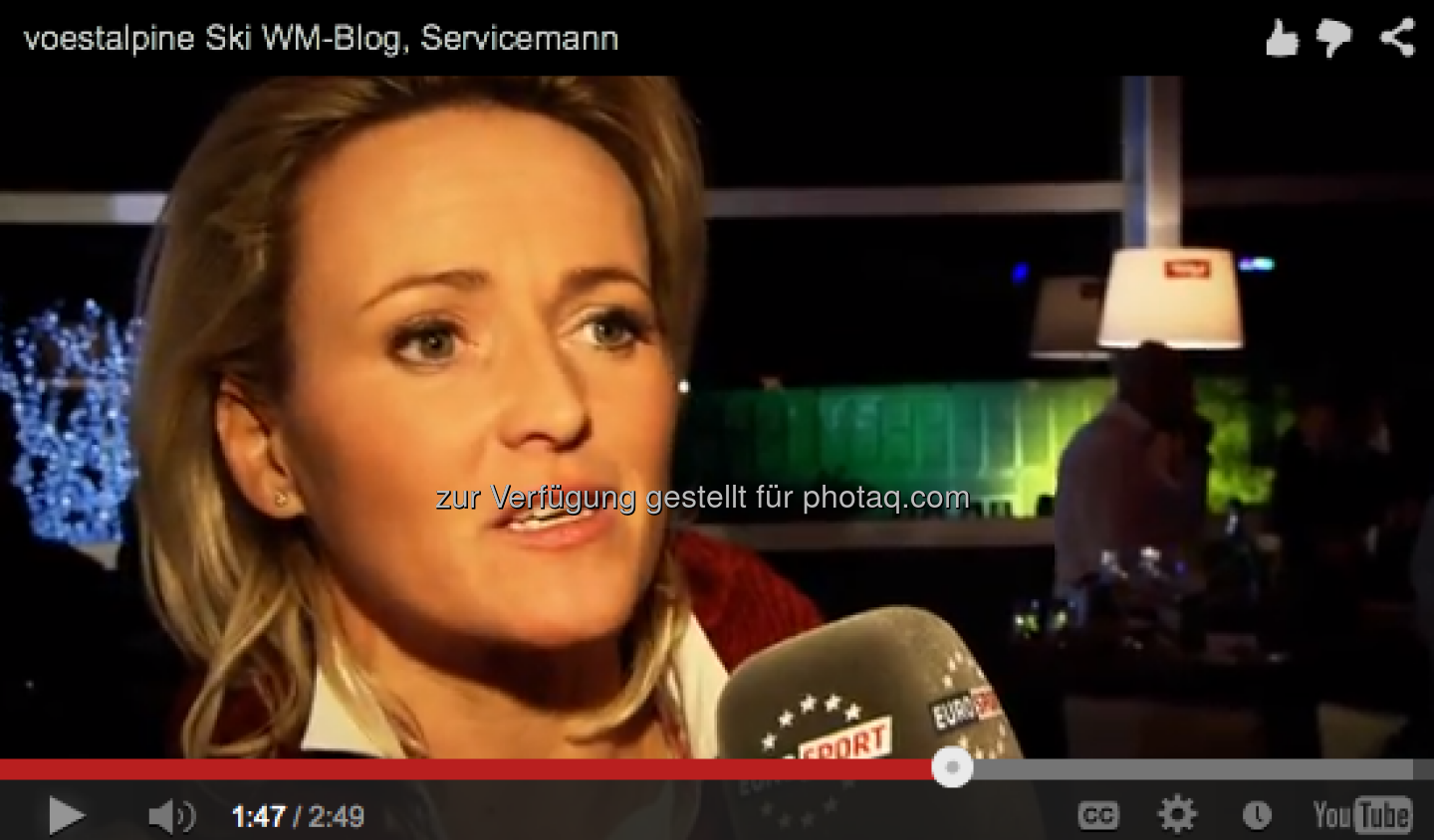 Alexandra Meissnitzer sagt, wie wichtig ihr Servicemann war http://voestalpine-wm-blog.at/2013/02/15/wie-wichtig-ist-der-service-mann/#.UR4-3I7aK_Q