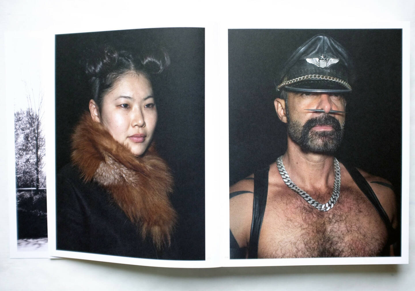 Oliver Sieber - Imaginary Club (2013), 120-300 Euro, http://josefchladek.com/book/oliver_sieber_-_imaginary_club