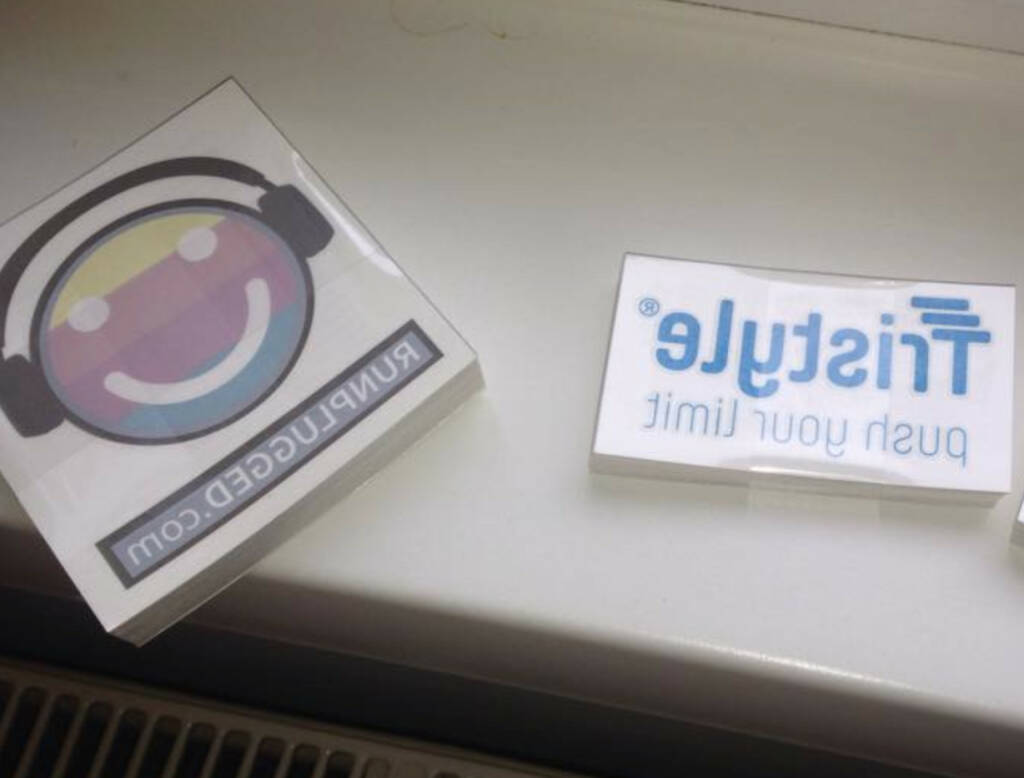 Runplugged Tattoo, Tristyle Tattoo (22.02.2015)