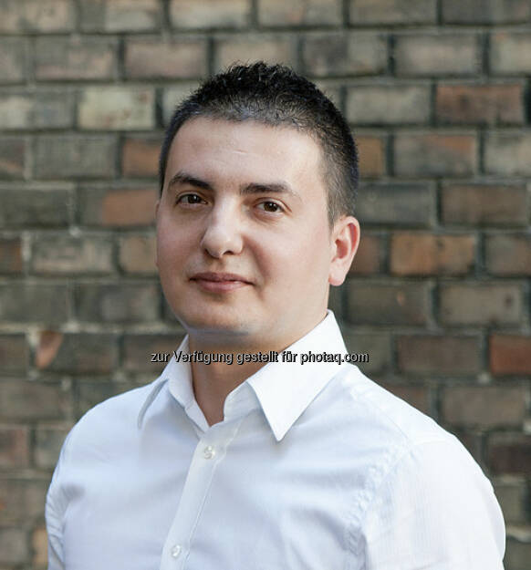 i5invest Associate: Vlad Adrian Gozman, © i5invest (16.02.2013) 