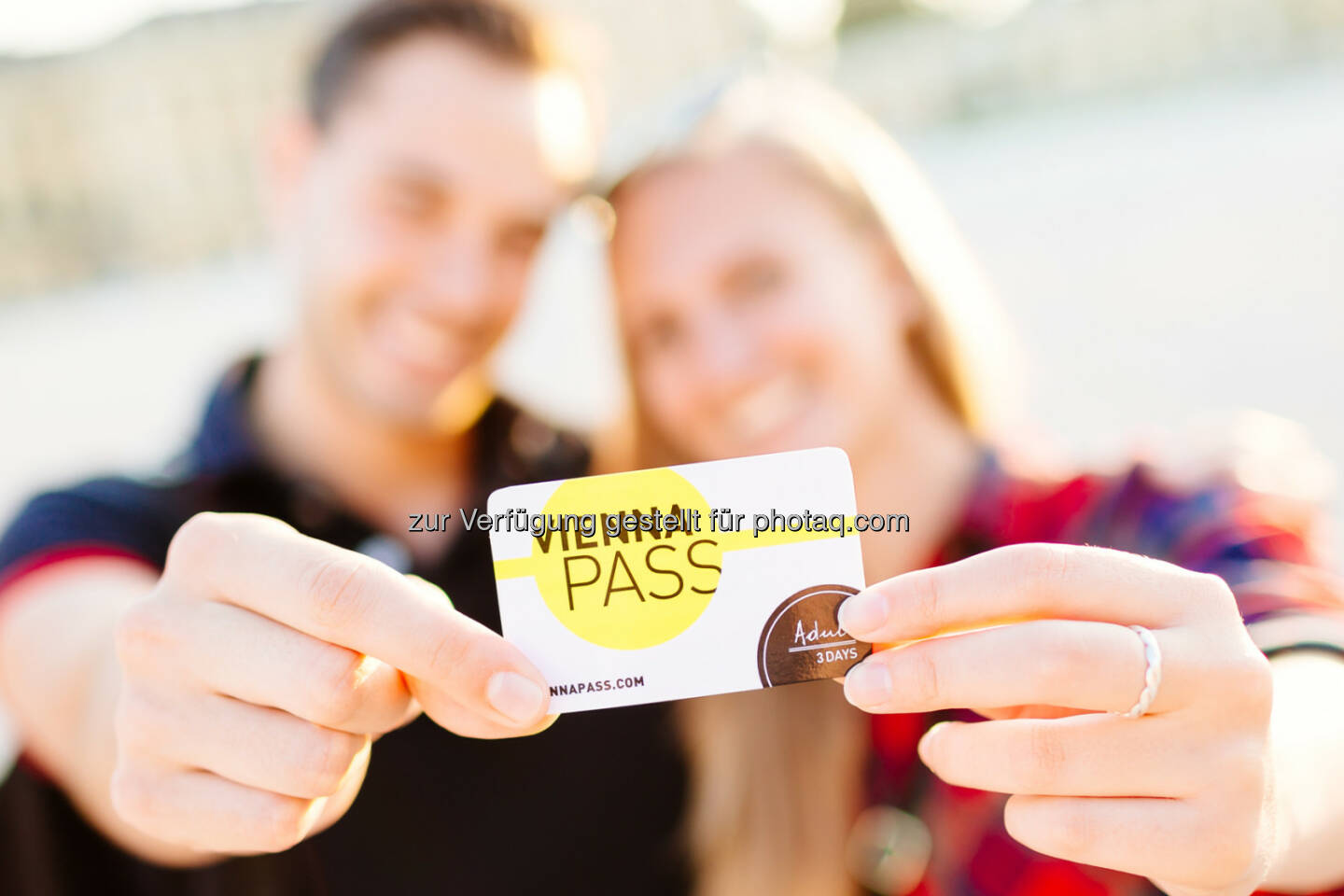 VPG Vienna Pass GmbH: Vienna Pass - mit einer Karte Wien erobern!