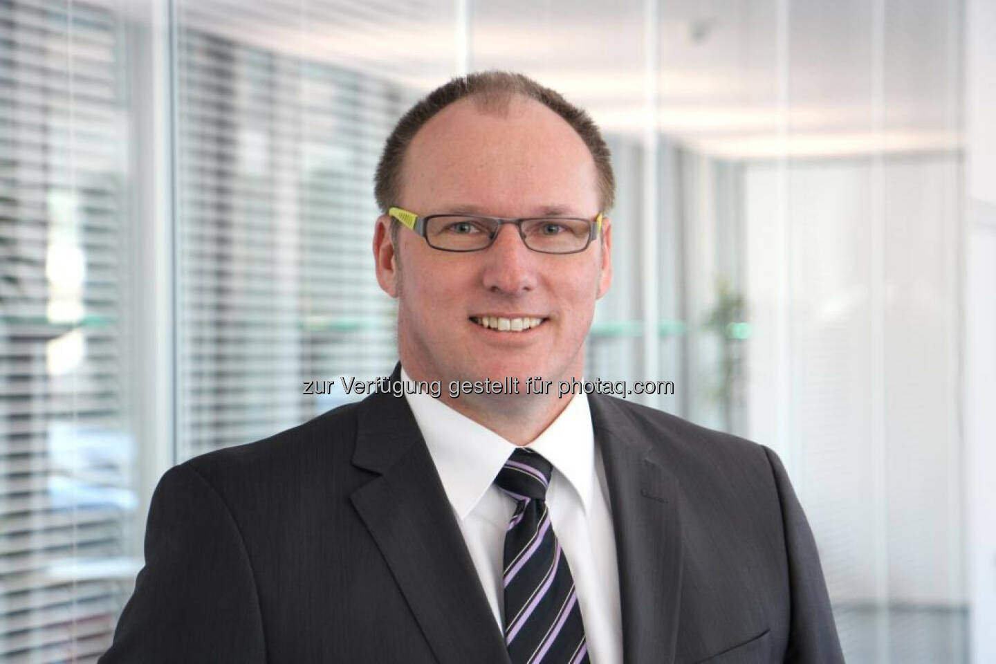 Jochen Götz neuer Leiter des Finanzbereichs für Daimler Trucks & Buses